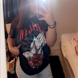 Meet your Posher, Alana